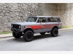 Thumbnail Photo 19 for 1976 International Harvester Scout